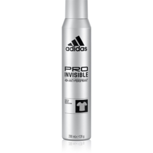 Adidas Pro Invisible izzadásgátló 48h uraknak 200 ml-Ár