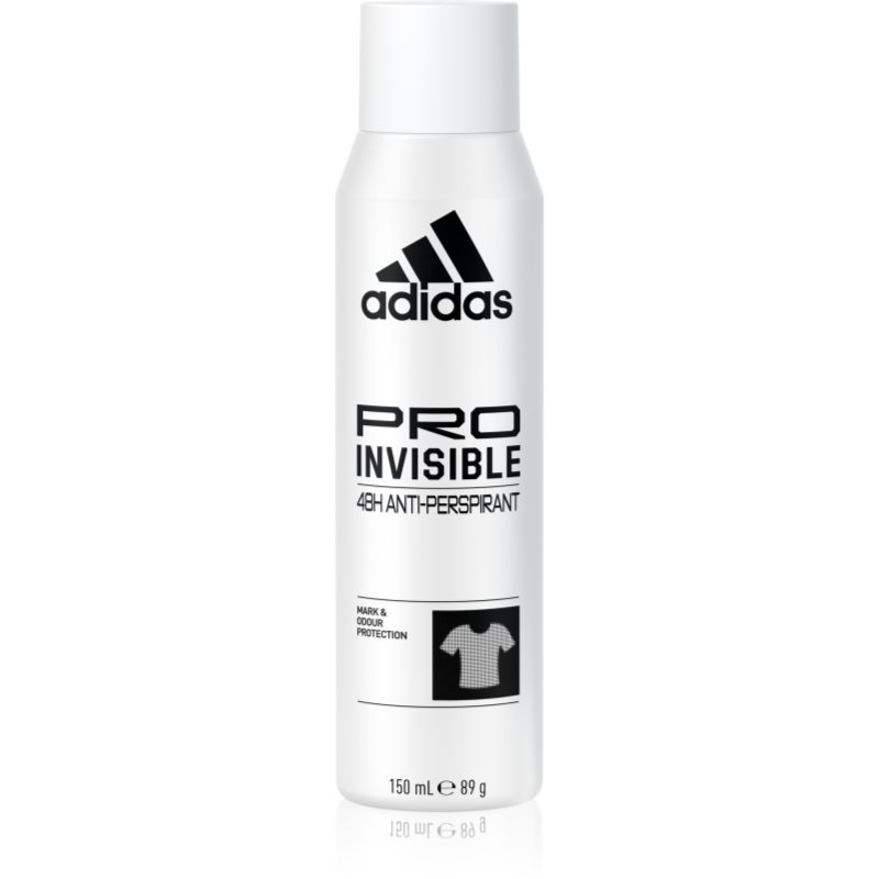 Adidas Pro Invisible izzadásgátló