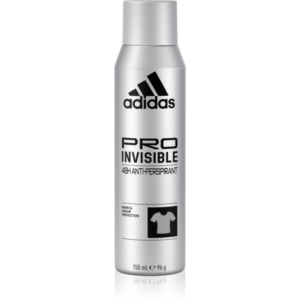 Adidas Pro Invisible izzadásgátló