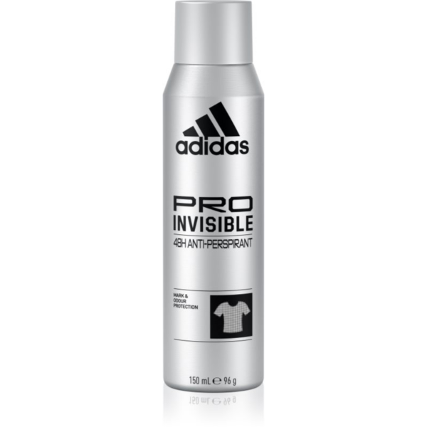 Adidas Pro Invisible izzadásgátló