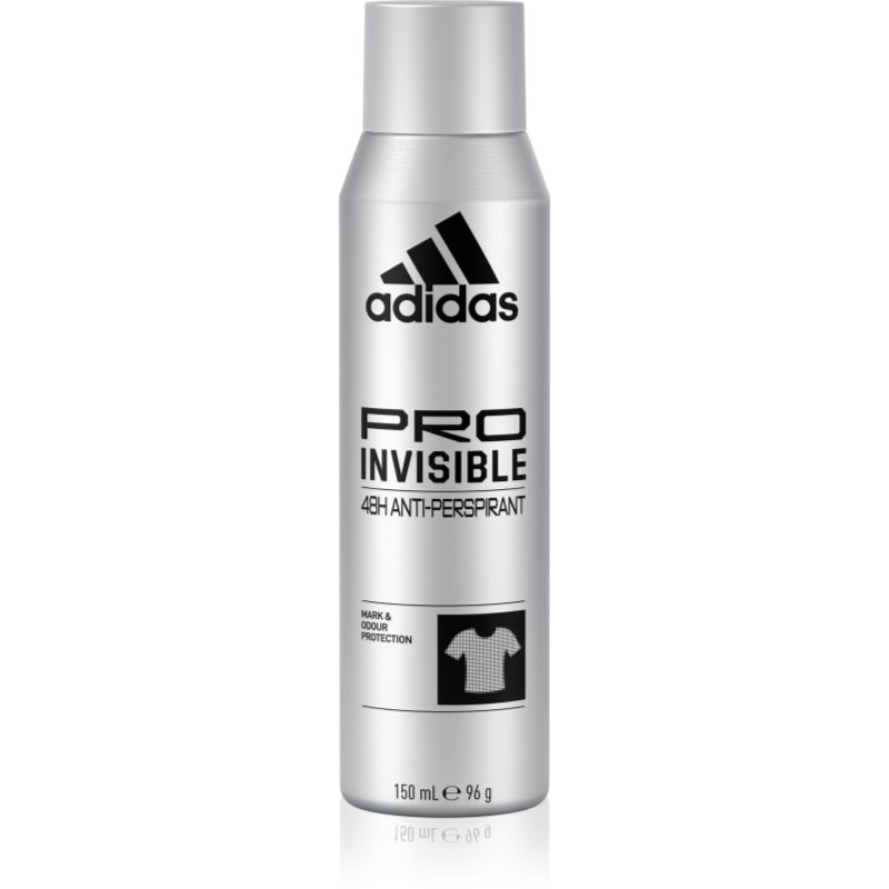 Adidas Pro Invisible izzadásgátló