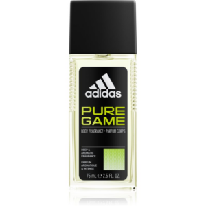Adidas Pure Game Edition 2022 Deo szórófejjel uraknak 75 ml-Ár