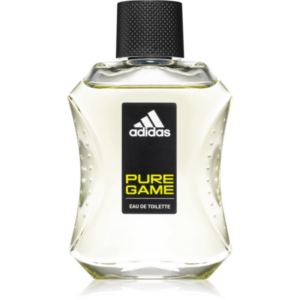 Adidas Pure Game Edition 2022 Eau de Toilette uraknak 100 ml-Ár