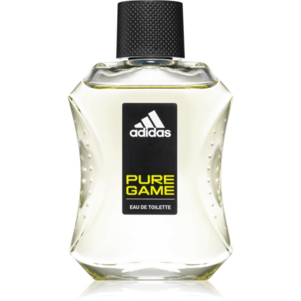 Adidas Pure Game Edition 2022 Eau de Toilette uraknak 100 ml-Ár