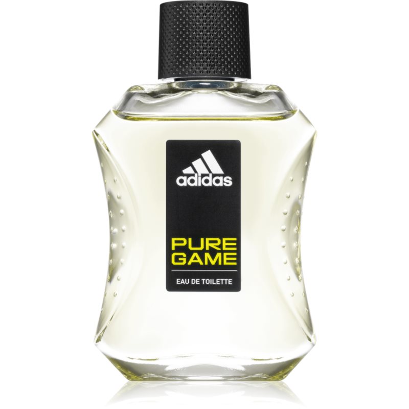 Adidas Pure Game Edition 2022 Eau de Toilette uraknak 100 ml-Ár