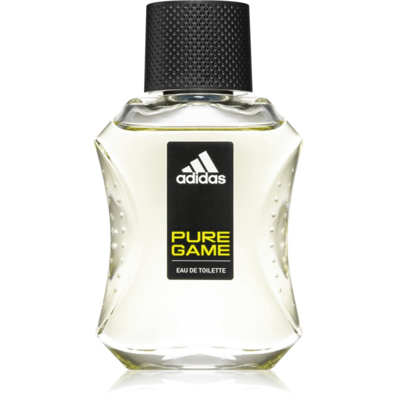 Adidas Pure Game Edition 2022 Eau de Toilette uraknak 50 ml-Ár