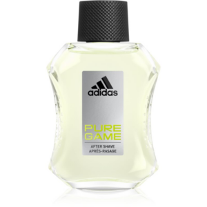 Adidas Pure Game Edition 2022 borotválkozás utáni arcvíz uraknak 100 ml-Ár