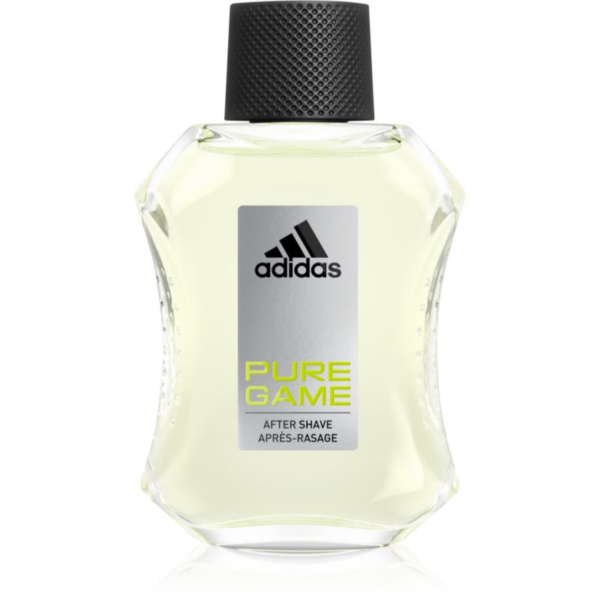 Adidas Pure Game Edition 2022 borotválkozás utáni arcvíz uraknak 100 ml-Ár