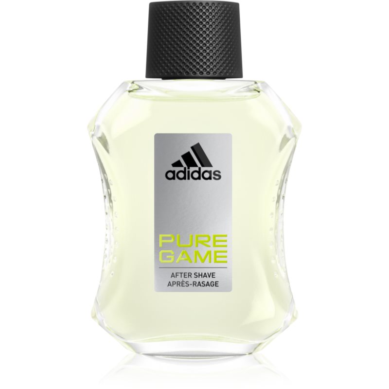Adidas Pure Game Edition 2022 borotválkozás utáni arcvíz uraknak 100 ml-Ár