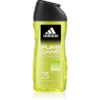Adidas Pure Game tusfürdő gél arcra