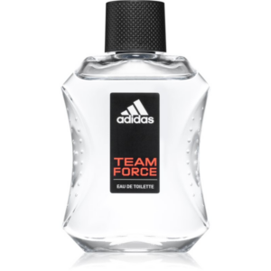 Adidas Team Force Eau de Toilette uraknak 100 ml-Ár