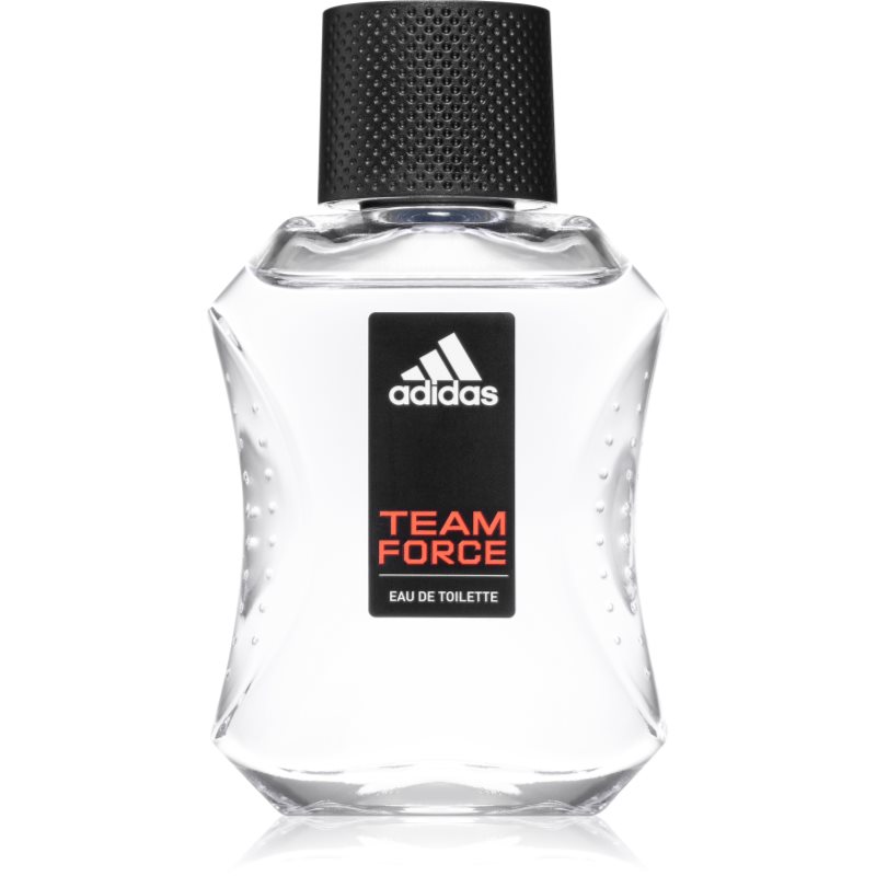 Adidas Team Force Eau de Toilette uraknak 50 ml-Ár