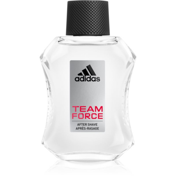 Adidas Team Force borotválkozás utáni arcvíz uraknak 100 ml-ár