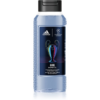Adidas UEFA Champions League Goal felfrissítő tusfürdő gél uraknak 400 ml