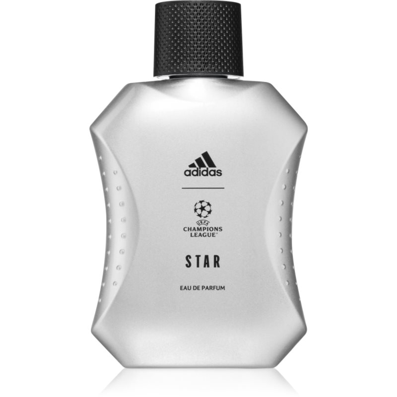 Adidas UEFA Champions League Star Eau de Parfum uraknak 100 ml-Ár