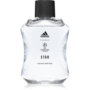 Adidas UEFA Champions League Star borotválkozás utáni arcvíz uraknak 100 ml-Ár