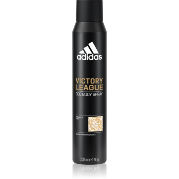 Adidas Victory League Edition 2022 parfümözött spray a testre uraknak 200 ml-Ár