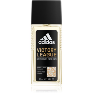 Adidas Victory League spray dezodor illatosított uraknak 75 ml-Ár