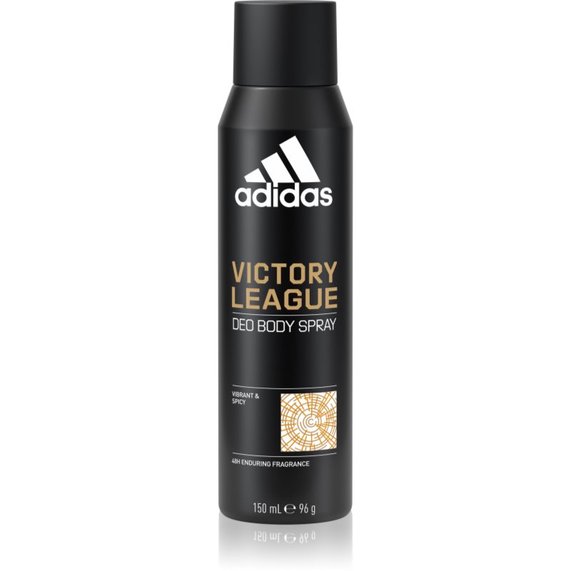 Adidas Victory League spray dezodor uraknak 150 ml-Ár