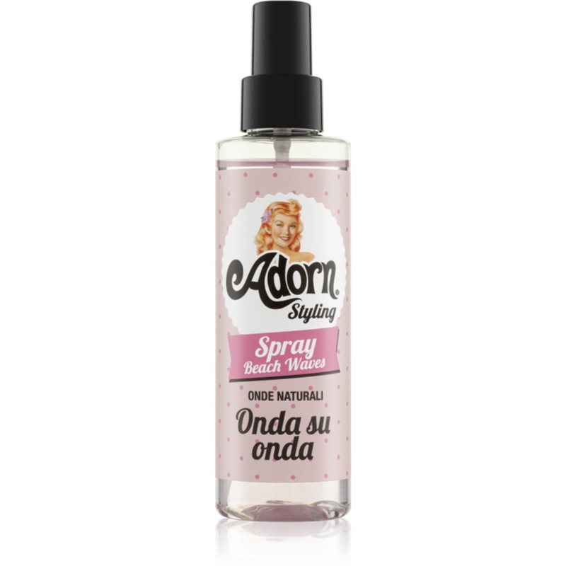 Adorn Beach Waves Onda su Onda haj spray 150 ml-Ár