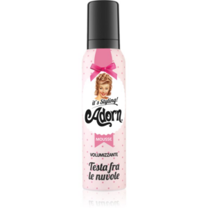 Adorn Hair Mousse tömegnövelő hajhab 150 ml-Ár