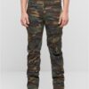 Adven Slim Fit Cargo Pants les