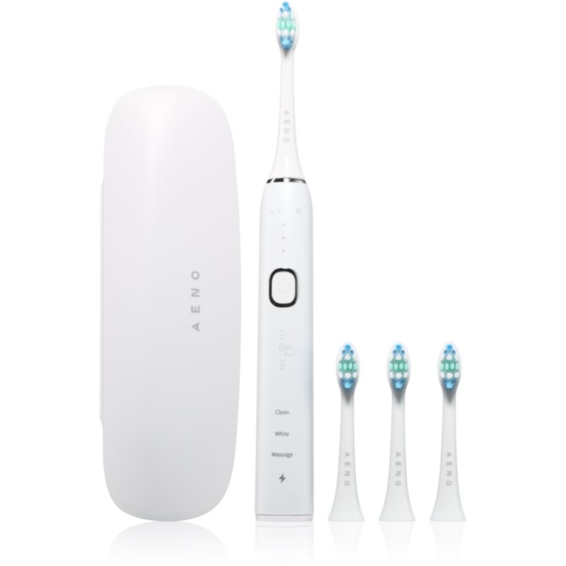 Aeno DB3 elektromos fogkefe 9 módů 1 db-Ár