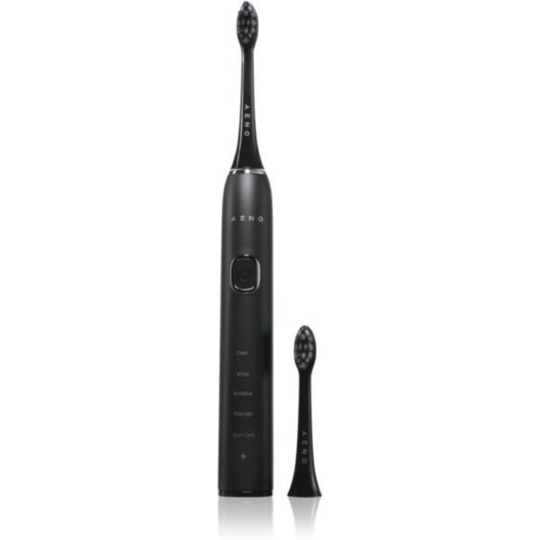 Aeno DB6 elektromos fogkefe 5 módů 1 db-Ár
