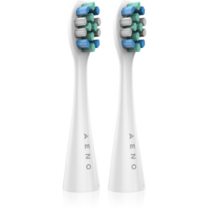 Aeno White tartalék kefék pro DB7/DB8 2 db-Ár