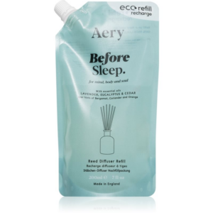 Aery Aromatherapy Before Sleep aroma diffúzor utántöltő 200 ml-Ár