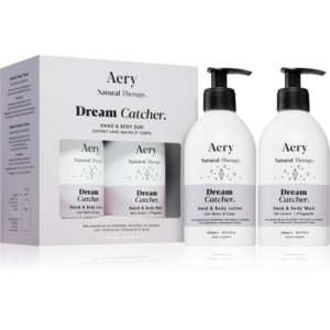 Aery Aromatherapy Dream Catcher ajándékszett-Ár