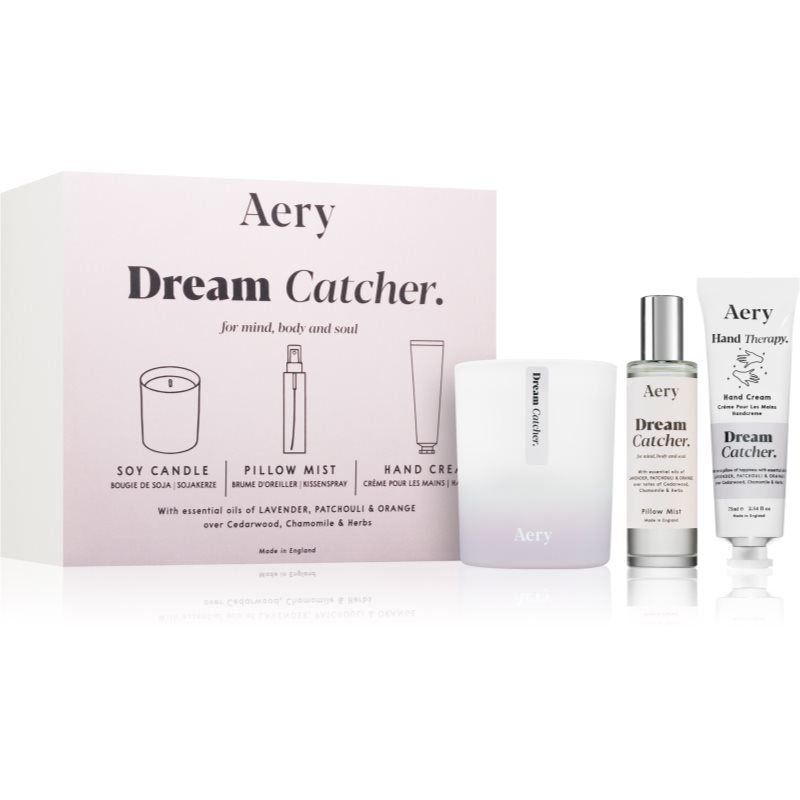 Aery Aromatherapy Dream Catcher ajándékszett-Ár