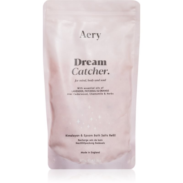 Aery Aromatherapy Dream Catcher fürdősó 375 g-Ár