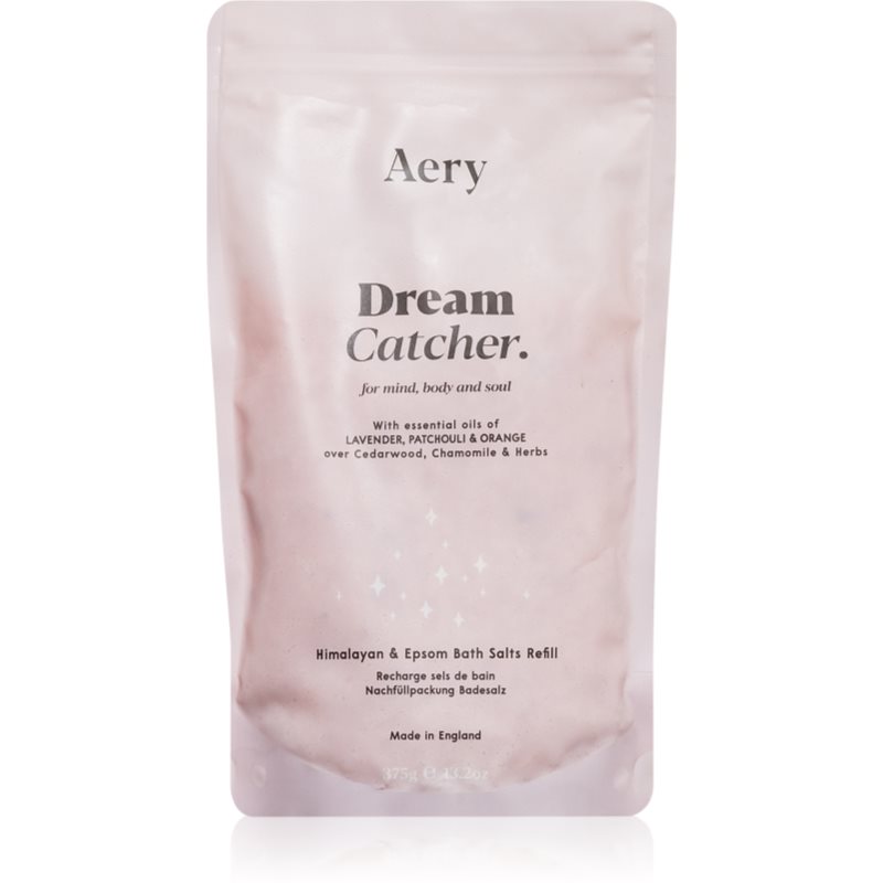 Aery Aromatherapy Dream Catcher fürdősó 375 g-Ár