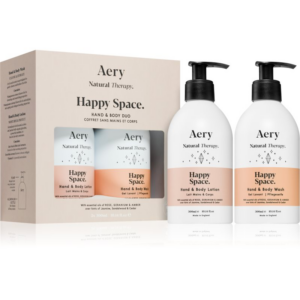 Aery Aromatherapy Happy Space ajándékszett-Ár