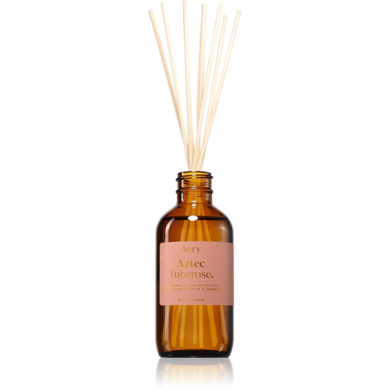 Aery Aztec Tuberose Amber aroma diffúzor 100 ml
