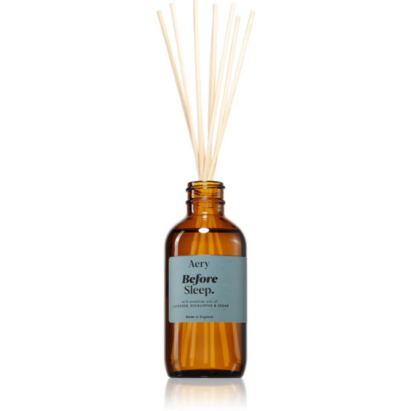 Aery Before Sleep Amber aroma diffúzor 100 ml