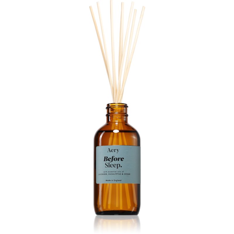 Aery Before Sleep Amber aroma diffúzor 100 ml