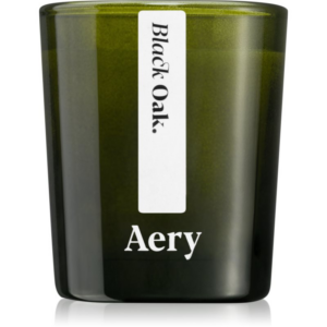Aery Botanical Black Oak illatgyertya 70 g