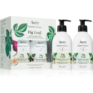 Aery Botanical Fig Leaf ajándékszett-Ár