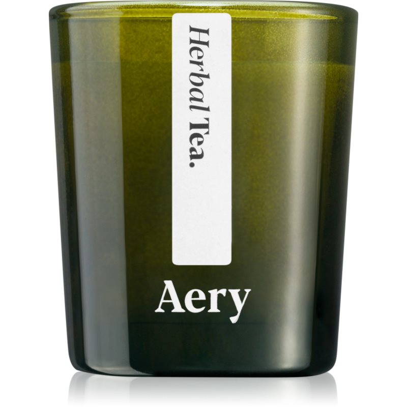 Aery Botanical Herbal Tea illatgyertya 70 g