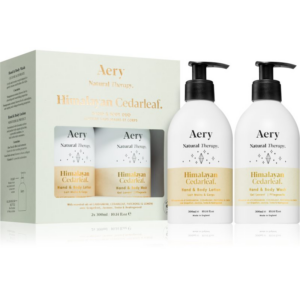 Aery Fernweh Himalyan Cedarleaf ajándékszett-Ár