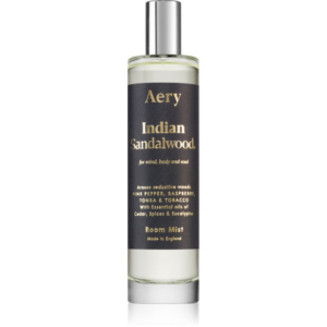 Aery Fernweh Indian Sandalwood lakásparfüm 100 ml