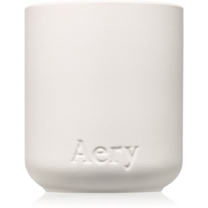 Aery Fernweh Nordic Cedar illatgyertya 130 g
