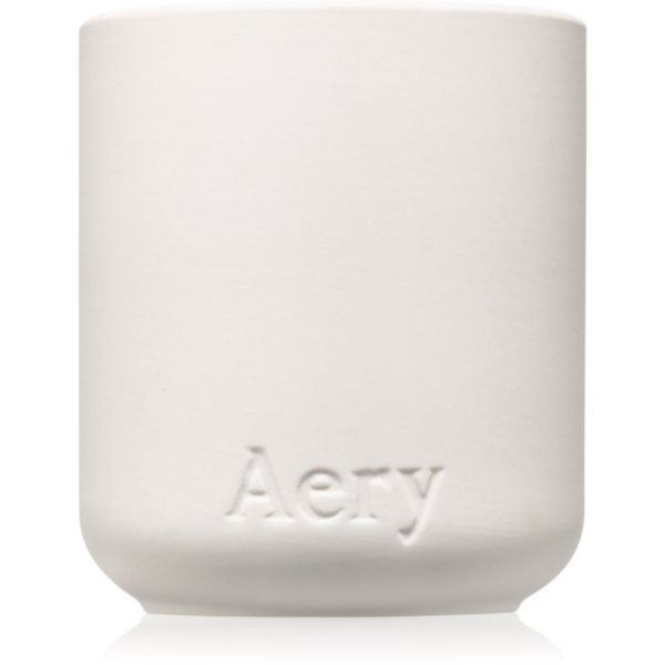 Aery Fernweh Nordic Cedar illatgyertya 130 g