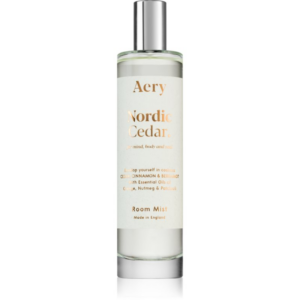 Aery Fernweh Nordic Cedar lakásparfüm 100 ml-Ár