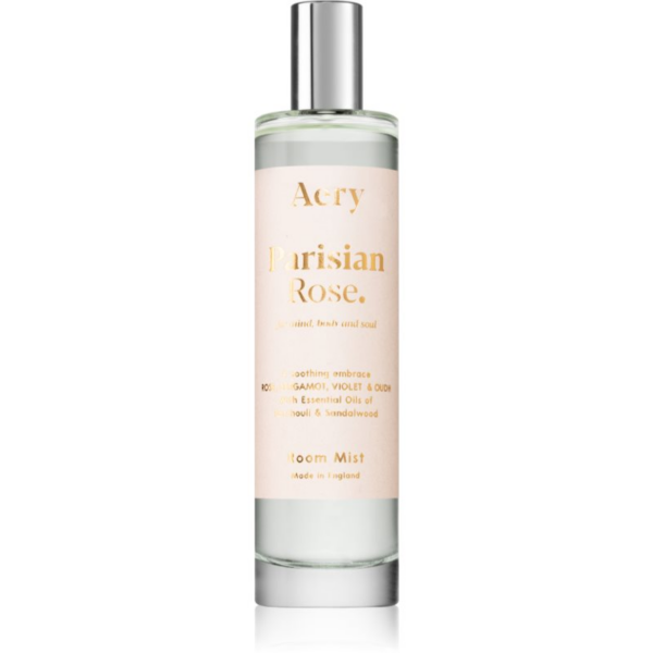 Aery Fernweh Parisian Rose lakásparfüm 100 ml-Ár