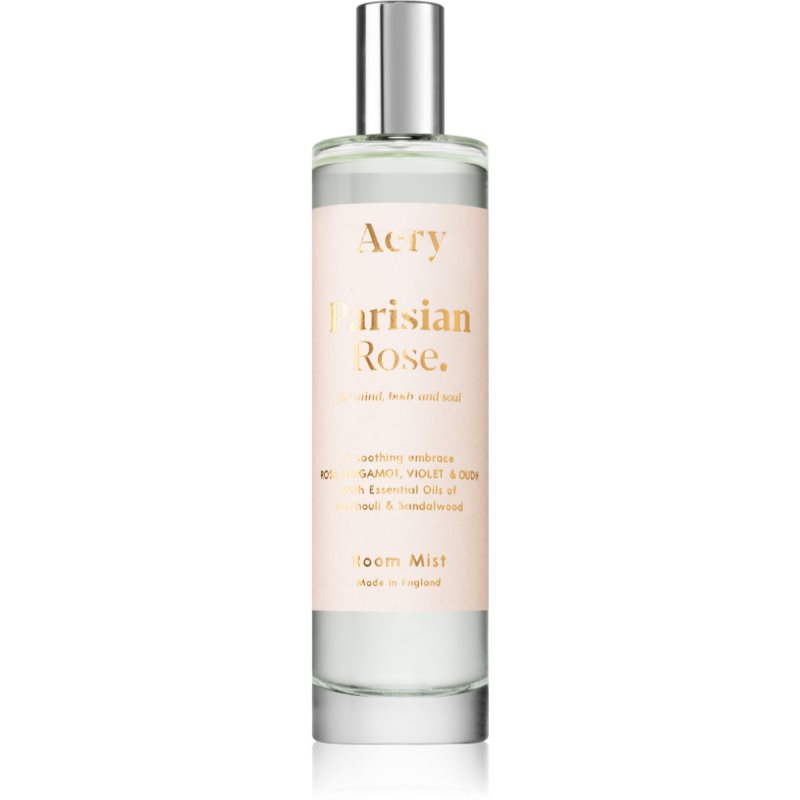 Aery Fernweh Parisian Rose lakásparfüm 100 ml-Ár