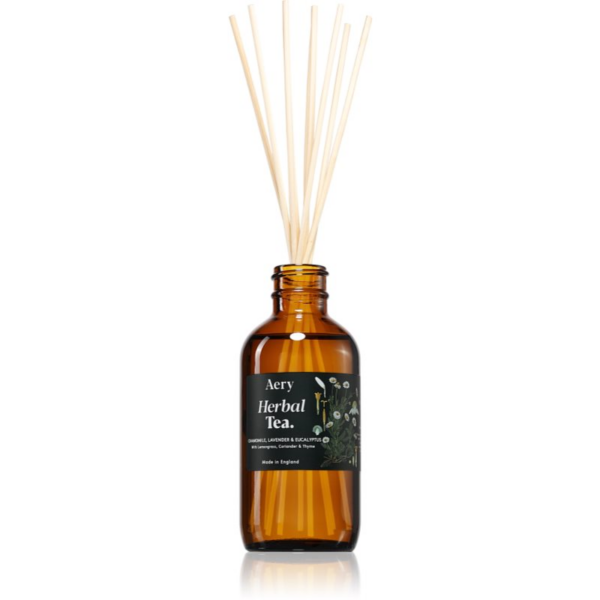 Aery Herbal Tea Amber aroma diffúzor 100 ml