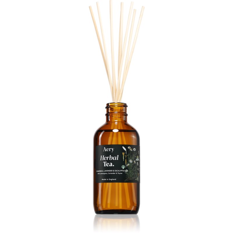 Aery Herbal Tea Amber aroma diffúzor 100 ml